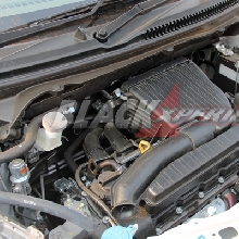 Mesin K14B Generasi Terbaru