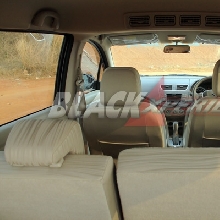 Ruang Kabin Dipertahankan