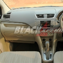 Dashboard Two Tone Colour