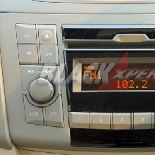 Sistem Hiburan Masih Sama