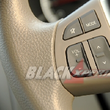Audio Steering Switch