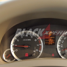 Layout Panel Instrument