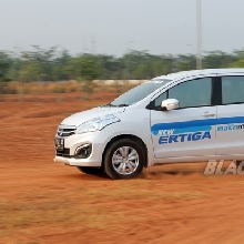 Pengendalian Tak Ada yang Berubah