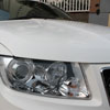 Lebih Dekat Dengan "Baby Grand Cherokee"