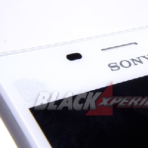 Sony Xperia C4 - Bagian Atas