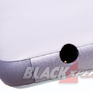 Sony Xperia C4 - Detail Port Audio