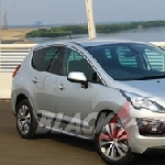 Test Drive New Peugeot 3008 - Nyaman Buat Keluarga