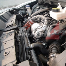 Mesin 1.6L Turbo