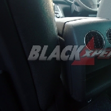 AC untuk Penumpang Belakang