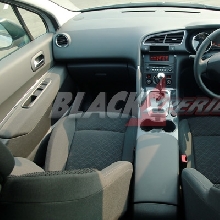 Layout Dashboard Lebar