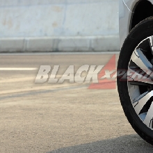Velg 17 Inci Baru