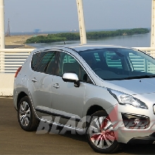 Perubahan Banyak Terjadi di Eksterior