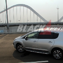 Dimensinya Tak Berubah