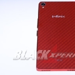 Infinix Zero 2, Paket Lengkap Smartphone Mid-end