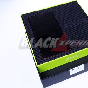 Infinix Zero 2, Paket Lengkap Smartphone Mid-end