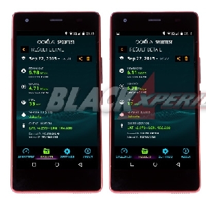 Infinix Zero 2, Paket Lengkap Smartphone Mid-end