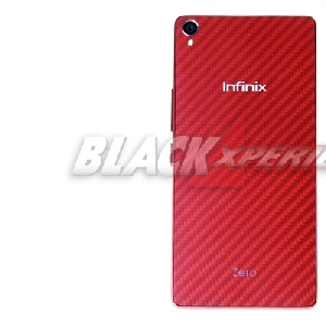 Infinix Zero 2, Paket Lengkap Smartphone Mid-end