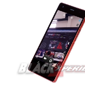 Infinix Zero 2, Paket Lengkap Smartphone Mid-end