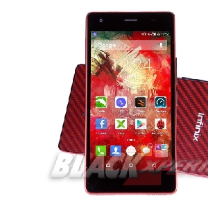 Infinix Zero 2, Paket Lengkap Smartphone Mid-end