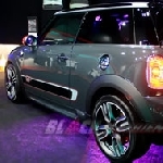 Aroma Balap di Dua Model Baru MINI John Cooper Works
