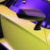 Tenaga dan Tampilan Baru Lamborghini Aventador LP720-4 50 Anniversario