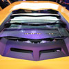 Tenaga dan Tampilan Baru Lamborghini Aventador LP720-4 50 Anniversario