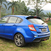 Suprima S, Wujud Hatchback Terbaik Proton