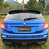 Suprima S, Wujud Hatchback Terbaik Proton