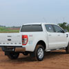 Modif Ringan Versi Tomi Airbrush dan Merasakan Ketangguhan All New Ford Ranger