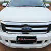 Modif Ringan Versi Tomi Airbrush dan Merasakan Ketangguhan All New Ford Ranger