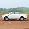 Modif Ringan Versi Tomi Airbrush dan Merasakan Ketangguhan All New Ford Ranger
