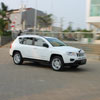 Lebih Dekat Dengan "Baby Grand Cherokee"