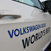 Menjajal New VW Golf MK 7 Peraih World Car of The Year 2013