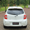 New Nissan March, City Car Penuh Gaya