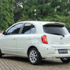 New Nissan March, City Car Penuh Gaya