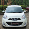 New Nissan March, City Car Penuh Gaya