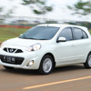 New Nissan March, City Car Penuh Gaya