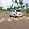 New Nissan March, City Car Penuh Gaya