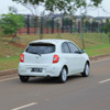 New Nissan March, City Car Penuh Gaya