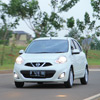 New Nissan March, City Car Penuh Gaya