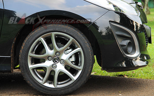 New Mazda2, Hadir dengan Nuansa Baru dan Lebih Menawan