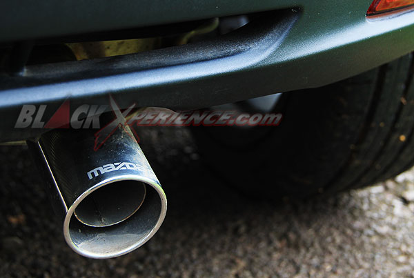 New Mazda2, Hadir dengan Nuansa Baru dan Lebih Menawan