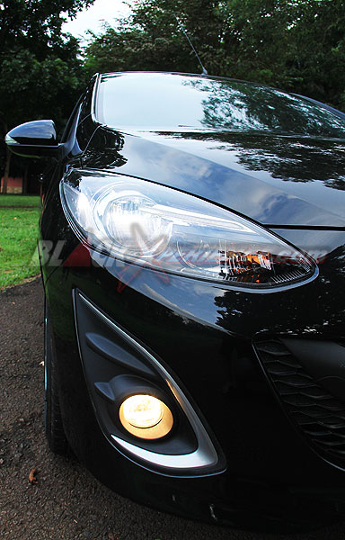 New Mazda2, Hadir dengan Nuansa Baru dan Lebih Menawan