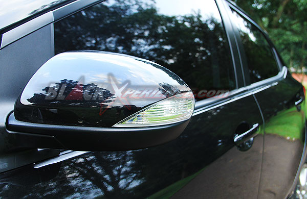 New Mazda2, Hadir dengan Nuansa Baru dan Lebih Menawan