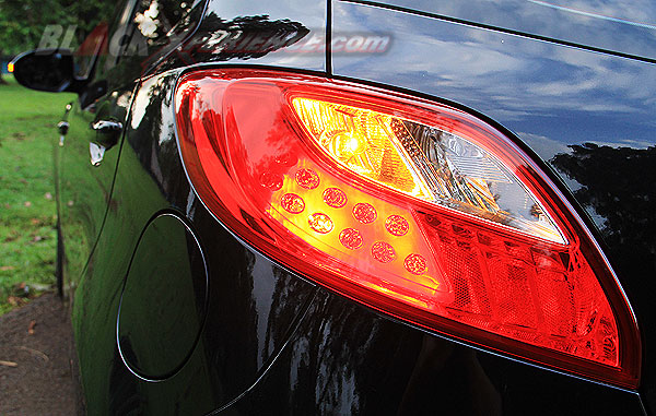 New Mazda2, Hadir dengan Nuansa Baru dan Lebih Menawan