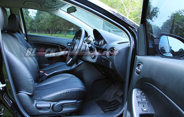 New Mazda2, Hadir dengan Nuansa Baru dan Lebih Menawan