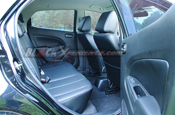 New Mazda2, Hadir dengan Nuansa Baru dan Lebih Menawan