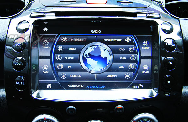 New Mazda2, Hadir dengan Nuansa Baru dan Lebih Menawan