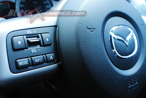 New Mazda2, Hadir dengan Nuansa Baru dan Lebih Menawan