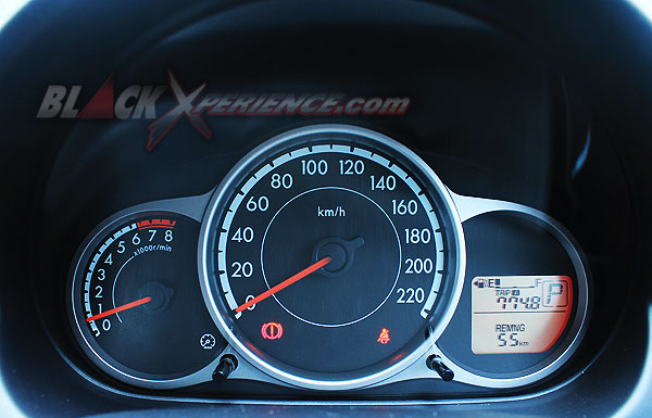 New Mazda2, Hadir dengan Nuansa Baru dan Lebih Menawan